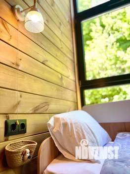 4-к квартира, посуточно, 110м2, 1/1 этаж