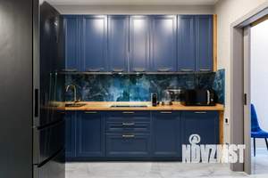 3-к квартира, посуточно, 55м2, 1/1 этаж