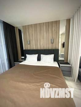 1-к квартира, посуточно, 33м2, 2/2 этаж