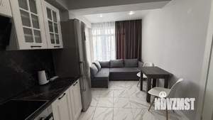 2-к квартира, на длительный срок, 45м2, 13/13 этаж