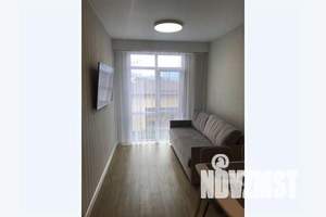 1-к квартира, посуточно, 40м2, 4/8 этаж