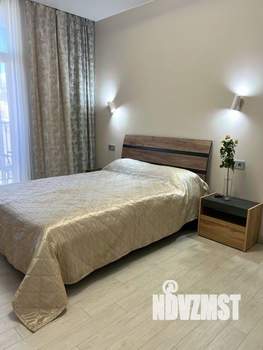 1-к квартира, на длительный срок, 45м2, 14/17 этаж