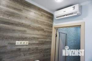 2-к квартира, посуточно, 44м2, 3/4 этаж