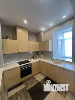 4-к квартира, на длительный срок, 156м2, 5/23 этаж