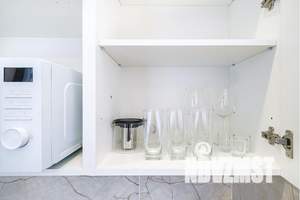 1-к квартира, посуточно, 18м2, 4/19 этаж