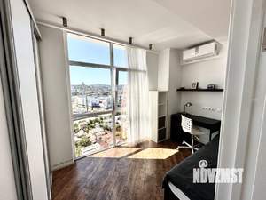 3-к квартира, посуточно, 60м2, 11/12 этаж