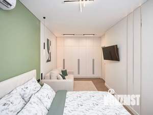 2-к квартира, посуточно, 45м2, 2/18 этаж