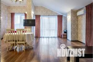 1-к квартира, посуточно, 80м2, 4/4 этаж