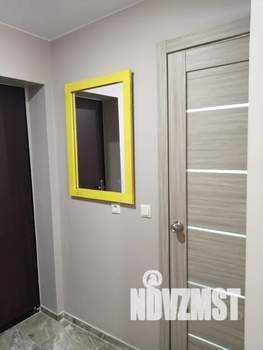 Студия квартира, посуточно, 19м2, 1/5 этаж