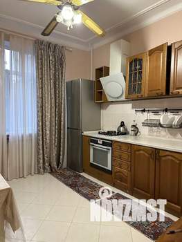 2-к квартира, посуточно, 56м2, 2/5 этаж