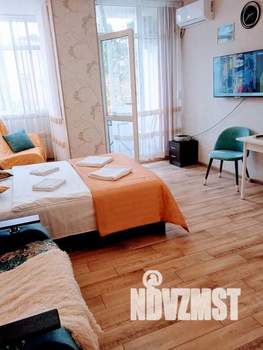 1-к квартира, посуточно, 32м2, 4/21 этаж