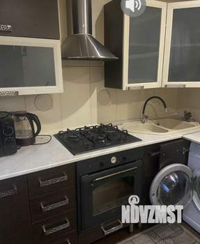 2-к квартира, на длительный срок, 50м2, 3/5 этаж