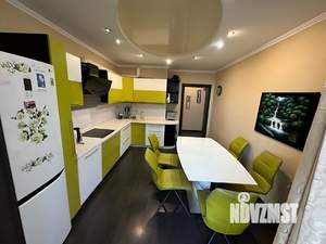 3-к квартира, на длительный срок, 130м2, 3/24 этаж