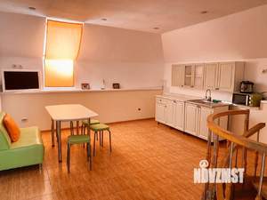 2-к квартира, на длительный срок, 40м2, 2/4 этаж