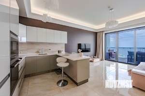 2-к квартира, на длительный срок, 100м2, 20/26 этаж
