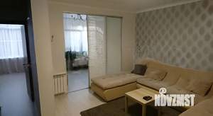 3-к квартира, на длительный срок, 55м2, 3/17 этаж