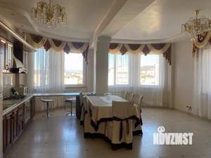 3-к квартира, на длительный срок, 120м2, 7/7 этаж