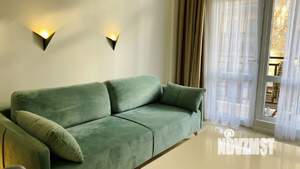 1-к квартира, на длительный срок, 33м2, 2/4 этаж