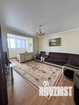2-к квартира, посуточно, 65м2, 4/9 этаж