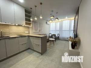 2-к квартира, посуточно, 37м2, 1/1 этаж
