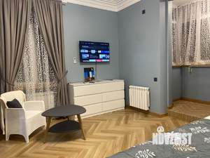 1-к квартира, на длительный срок, 32м2, 2/3 этаж