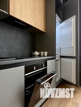 1-к квартира, посуточно, 22м2, 6/6 этаж