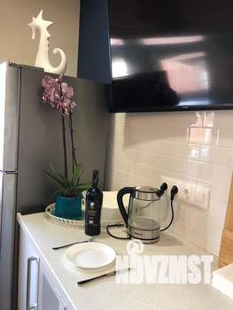 3-к квартира, посуточно, 44м2, 5/6 этаж