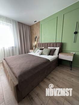 1-к квартира, на длительный срок, 33м2, 5/12 этаж