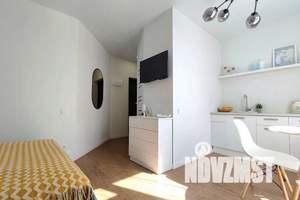 1-к квартира, посуточно, 20м2, 2/3 этаж