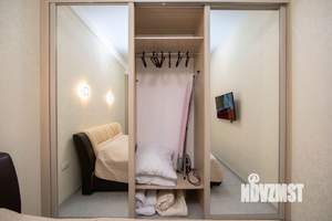 2-к квартира, посуточно, 45м2, 9/13 этаж