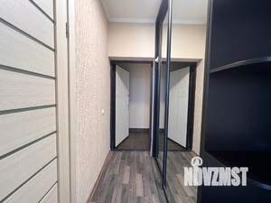 2-к квартира, посуточно, 45м2, 3/3 этаж