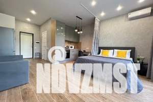 1-к квартира, посуточно, 35м2, 3/5 этаж