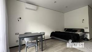 Студия квартира, посуточно, 25м2, 9/12 этаж
