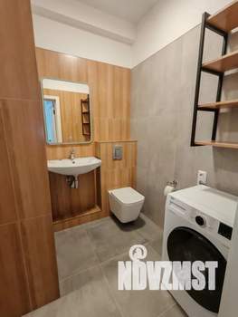 2-к квартира, посуточно, 56м2, 1/4 этаж