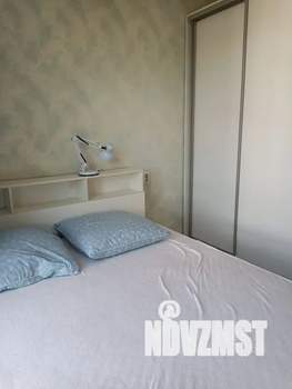1-к квартира, посуточно, 37м2, 10/13 этаж