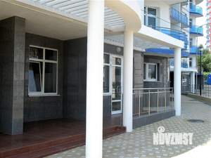 1-к квартира, на длительный срок, 46м2, 11/16 этаж