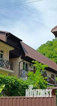 Студия квартира, на длительный срок, 24м2, 3/3 этаж