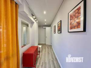 3-к квартира, на длительный срок, 92м2, 5/14 этаж