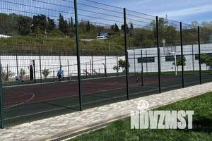 2-к квартира, посуточно, 52м2, 3/21 этаж