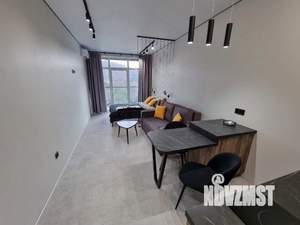 1-к квартира, посуточно, 27м2, 1/1 этаж