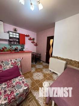 Студия квартира, посуточно, 30м2, 1/2 этаж