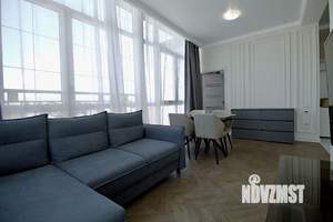 2-к квартира, на длительный срок, 50м2, 5/5 этаж