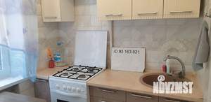 1-к квартира, на длительный срок, 32м2, 2/4 этаж