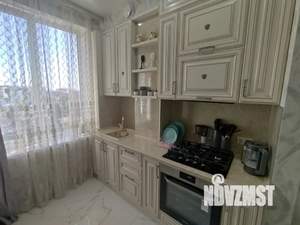 2-к квартира, посуточно, 60м2, 3/3 этаж