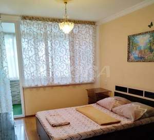 2-к квартира, на длительный срок, 50м2, 5/5 этаж