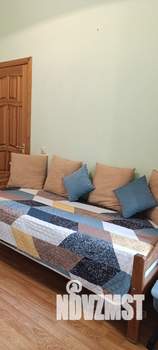 1-к квартира, посуточно, 50м2, 9/13 этаж