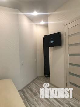 1-к квартира, посуточно, 20м2, 1/3 этаж