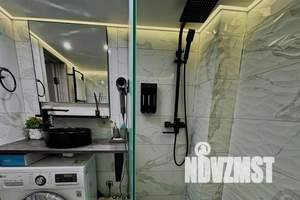 2-к квартира, посуточно, 40м2, 6/6 этаж