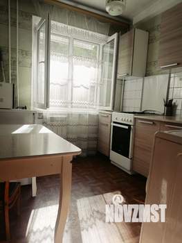 1-к квартира, на длительный срок, 33м2, 3/7 этаж