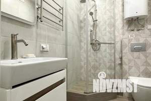 1-к квартира, посуточно, 30м2, 7/12 этаж